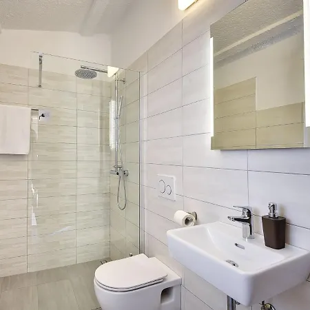 Modern With Swimming Pool