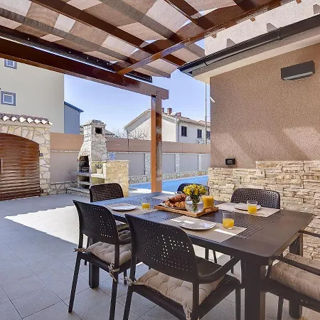 펜션 In With Private Pool & Bbq *